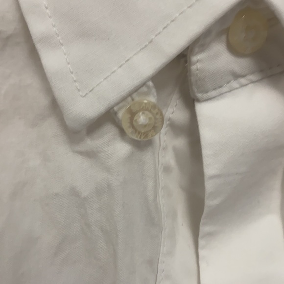Sean John French cuffed dress shirt - Picture 5 of 5